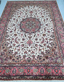 Persian-Tabriz-rug-Perth