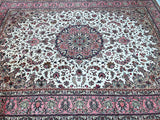 Persian-Tabriz-rug-Brisbane