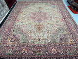 4x3m-Persian-Tabriz-rug-Australia