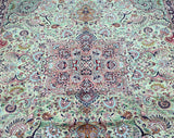 4x3m-Persian-Tabriz-rug