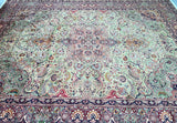 4x3m-antique-Persian-rug-Perth