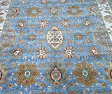 Ziegler Chobi Afghan Rug 3.7x2.7m