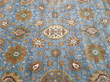 Ziegler Chobi Afghan Rug 3.7x2.7m