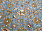 Ziegler Chobi Afghan Rug 3.7x2.7m