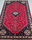 3x2m-Persian-Shiraz-rug-Adelaide