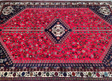 3x2m-Persian-Shiraz-rug-Melbourne