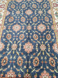 Afghan Ziegler Chobi Rug 3.5x2.5m