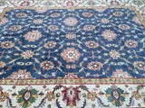 Afghan Ziegler Chobi Rug 3.5x2.5m