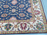 Afghan Ziegler Chobi Rug 3.5x2.5m