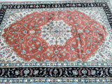 Persian-rug-signed