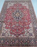 masterpiece-Persian-Qum-rug-Perth