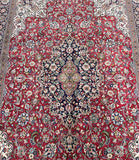 masterpiece-Persian-Qum-rug