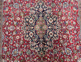 Masterpiece Persian Qum Rug 3.1x2.1m