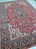 masterpiece-Persian-Qum-rug-Australia