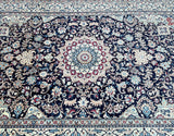 wool-and-silk-Persian-Nain-rug