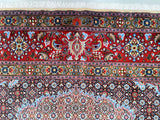 Superb Persian Birjand Rug 3x2m