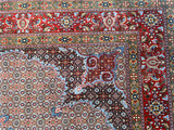 Superb Persian Birjand Rug 3x2m