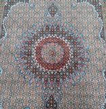 Superb Persian Birjand Rug 3x2m