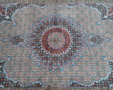 Superb Persian Birjand Rug 3x2m