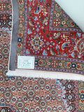 Superb Persian Birjand Rug 3x2m