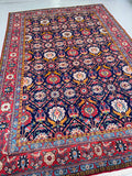 antique-Persian-rug-Perth