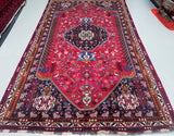 tribal-Persian-Shiraz-rug-Adelaide