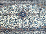 Persian-Nain-rug-Sydney