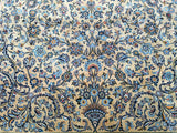 Persian Kashan Rug Signed 4.5x3.2m