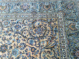 Persian Kashan Rug Signed 4.5x3.2m