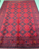 3.5x2.5m-Afghan-Rug-Sydney