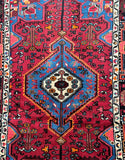 Tribal Persian Tuserkan Rug 1.5x1m