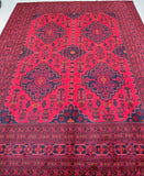 3.5x2.5m-Afghan-rug-Busselton