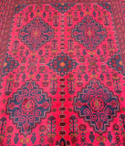 3.5x2.5m-Afghan-rug-Kalamunda