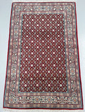 Superb Persian Birjand Rug 1.5x1m