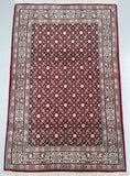 Superb Persian Birjand Rug 1.5x1m