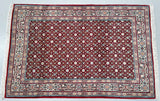 Superb Persian Birjand Rug 1.5x1m