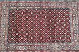 Superb Persian Birjand Rug 1.5x1m