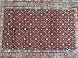 Superb Persian Birjand Rug 1.5x1m