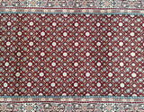 Superb Persian Birjand Rug 1.5x1m