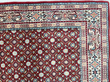 Superb Persian Birjand Rug 1.5x1m