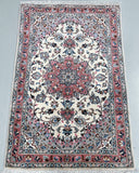 Persian Kashmar Rug 1.5x1m