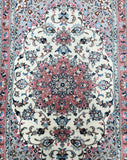 Persian Kashmar Rug 1.5x1m