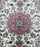 Persian Kashmar Rug 1.5x1m