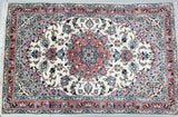 Persian Kashmar Rug 1.5x1m