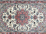 Persian Kashmar Rug 1.5x1m