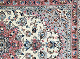 Persian Kashmar Rug 1.5x1m