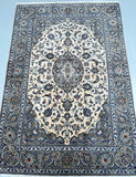 beige-Persian-Kashan-rug-QLD