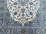 Superb Persian Kashan Rug 2.1x1.4m