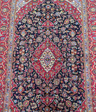 signed-Persian-rug