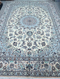 Persian-Nain-rug-online